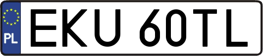 EKU60TL