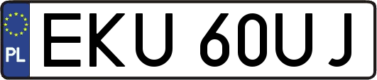 EKU60UJ