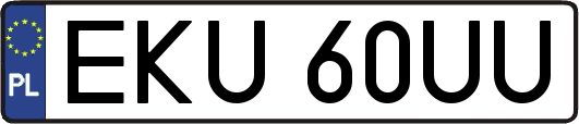 EKU60UU
