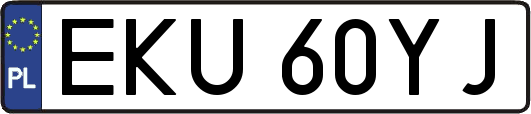 EKU60YJ