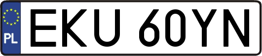 EKU60YN