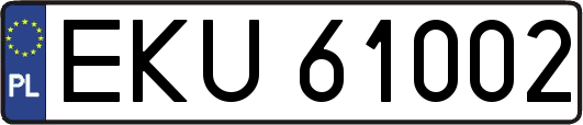 EKU61002