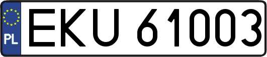 EKU61003
