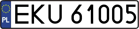 EKU61005