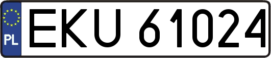 EKU61024