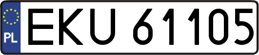 EKU61105