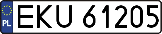 EKU61205