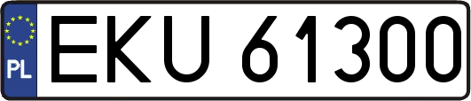 EKU61300