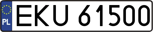 EKU61500