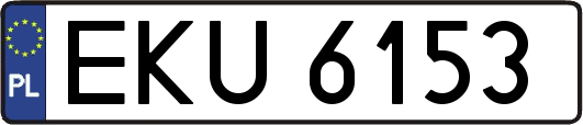 EKU6153