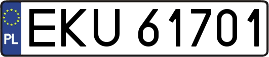 EKU61701