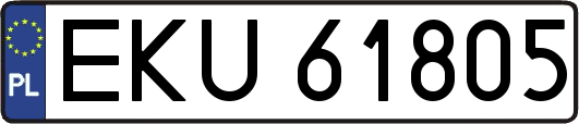 EKU61805