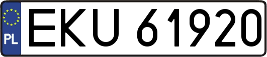 EKU61920