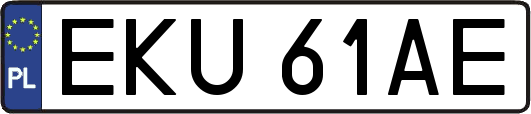 EKU61AE
