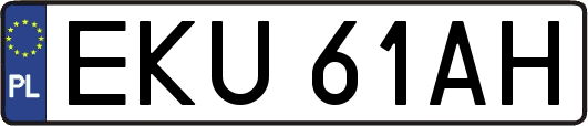 EKU61AH