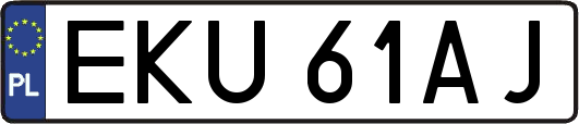 EKU61AJ