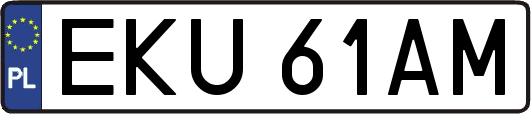 EKU61AM