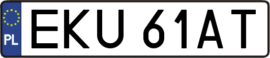 EKU61AT