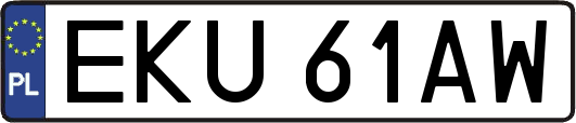 EKU61AW