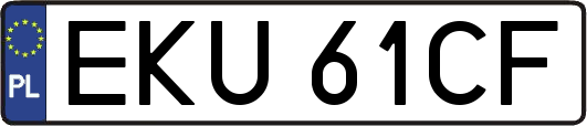 EKU61CF