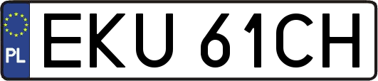 EKU61CH