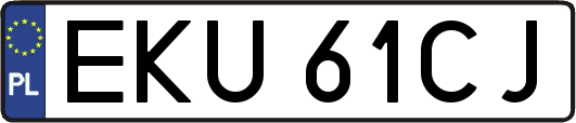 EKU61CJ