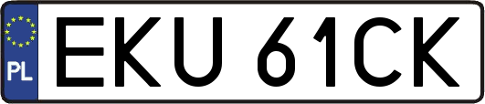 EKU61CK