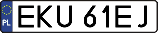 EKU61EJ
