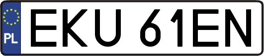 EKU61EN