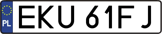 EKU61FJ