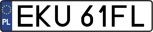 EKU61FL