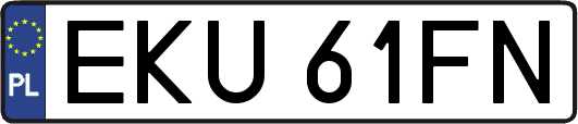 EKU61FN
