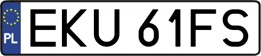 EKU61FS