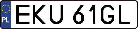 EKU61GL