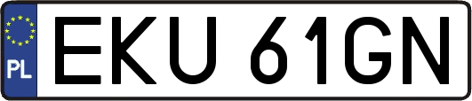 EKU61GN