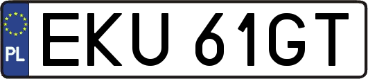 EKU61GT