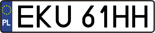 EKU61HH