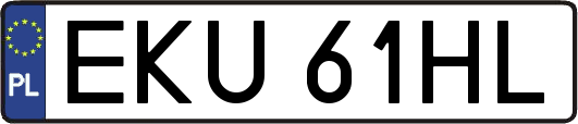 EKU61HL