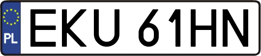 EKU61HN