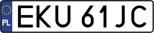 EKU61JC