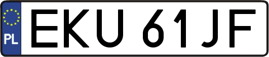 EKU61JF