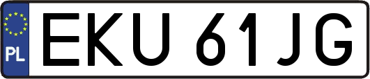 EKU61JG