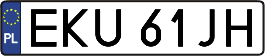 EKU61JH