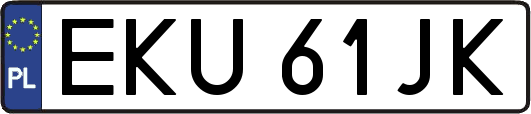 EKU61JK