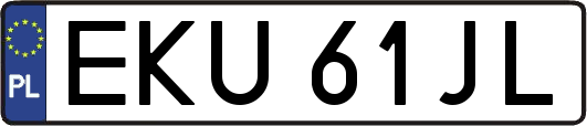 EKU61JL