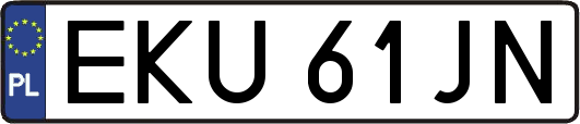 EKU61JN