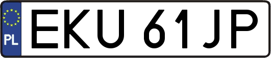 EKU61JP