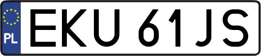 EKU61JS