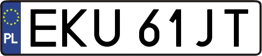 EKU61JT