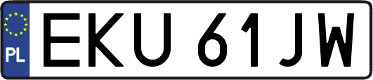 EKU61JW